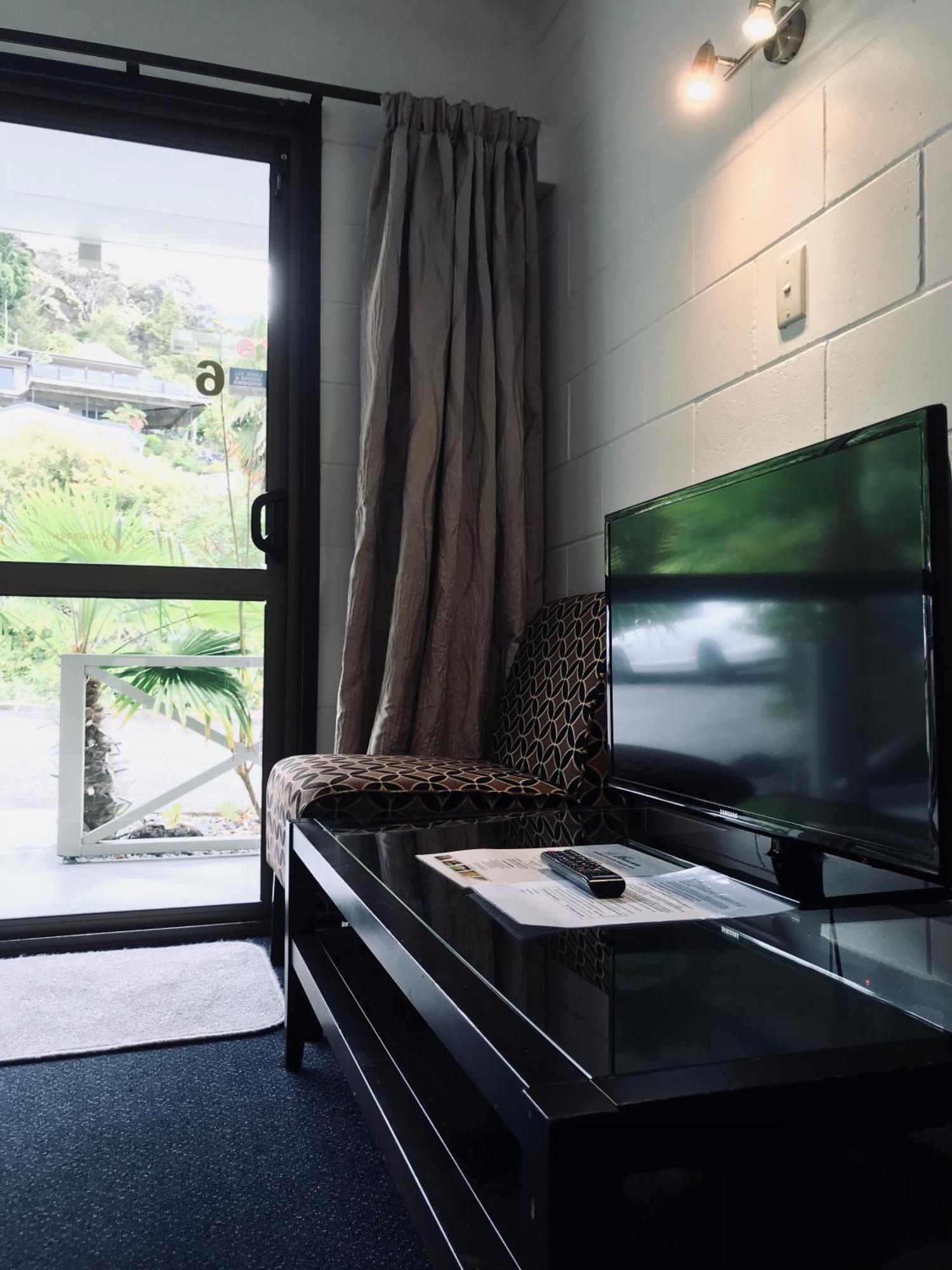 بيهْيا Bounty Motel الغرفة الصورة