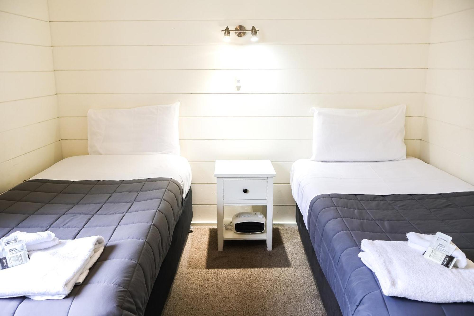 بيهْيا Bounty Motel المظهر الخارجي الصورة